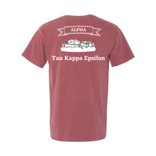 Load image into Gallery viewer, TKE ALPHA Short Sleeve
