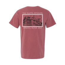 Load image into Gallery viewer, TKE Spring Rush 2021 Tee
