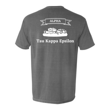 Load image into Gallery viewer, TKE ALPHA Short Sleeve
