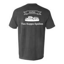 Load image into Gallery viewer, TKE ALPHA Short Sleeve
