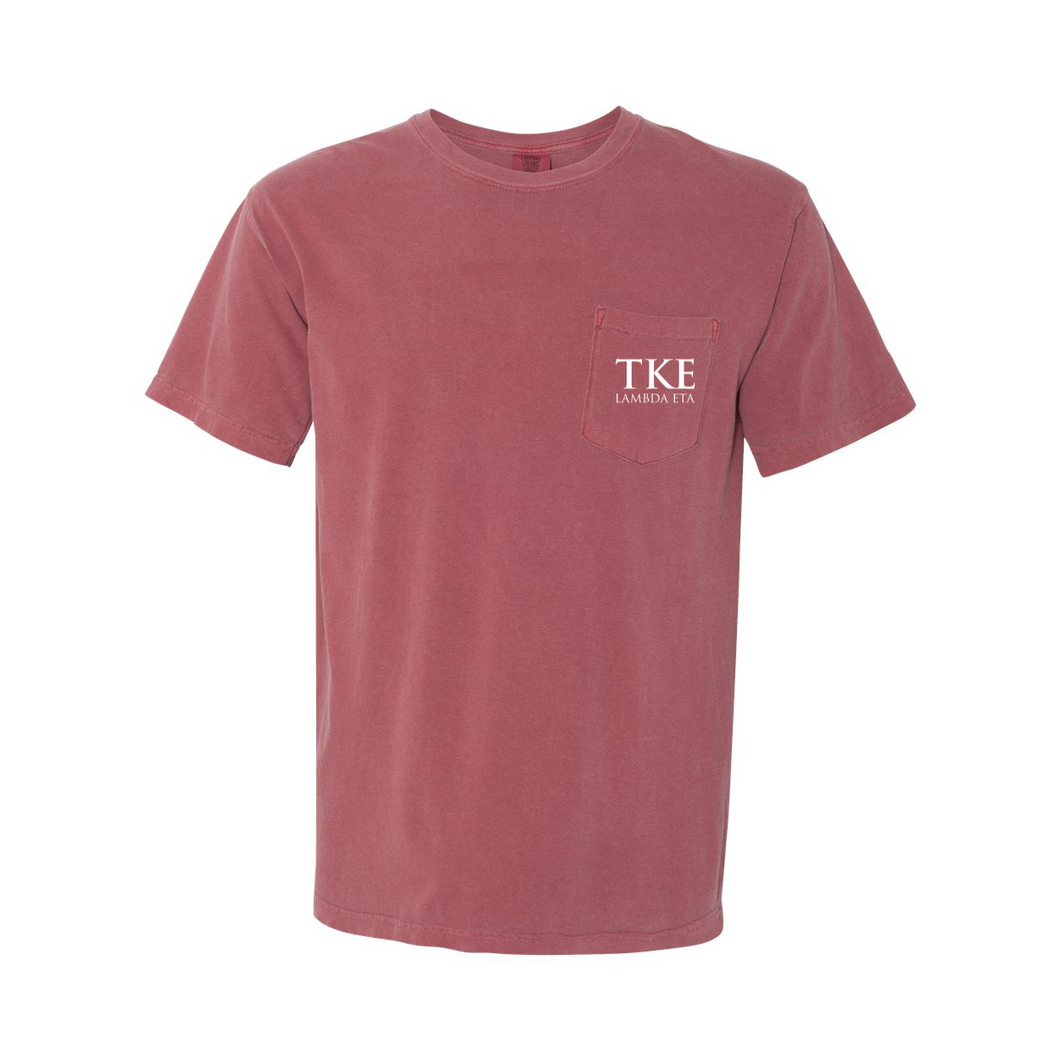 TKE Spring Rush 2021 Tee