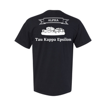 Load image into Gallery viewer, TKE ALPHA Short Sleeve
