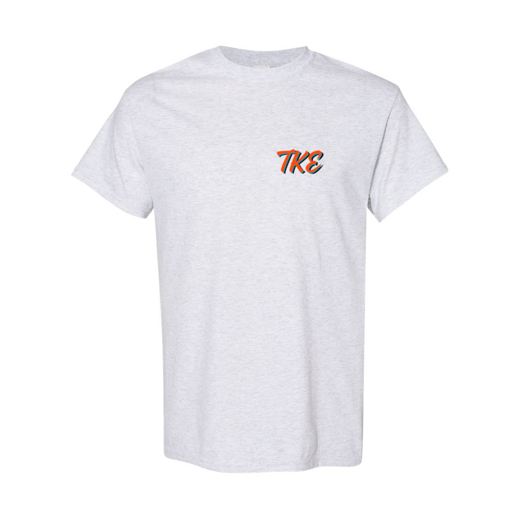 TKE Spring Tee 2021