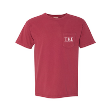 Load image into Gallery viewer, TKE Spring Rush 2021 Tee
