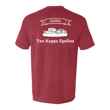 Load image into Gallery viewer, TKE ALPHA Short Sleeve
