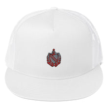 Load image into Gallery viewer, TKE Symbol Snapback
