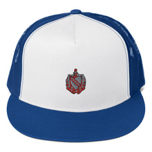 Load image into Gallery viewer, TKE Symbol Snapback
