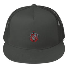 Load image into Gallery viewer, TKE Symbol Snapback
