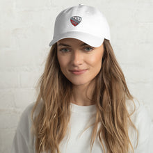 Load image into Gallery viewer, TKE Alumni Dad hat
