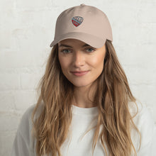 Load image into Gallery viewer, TKE Alumni Dad hat
