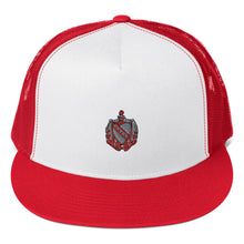 Load image into Gallery viewer, TKE Symbol Snapback
