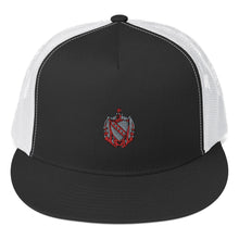 Load image into Gallery viewer, TKE Symbol Snapback
