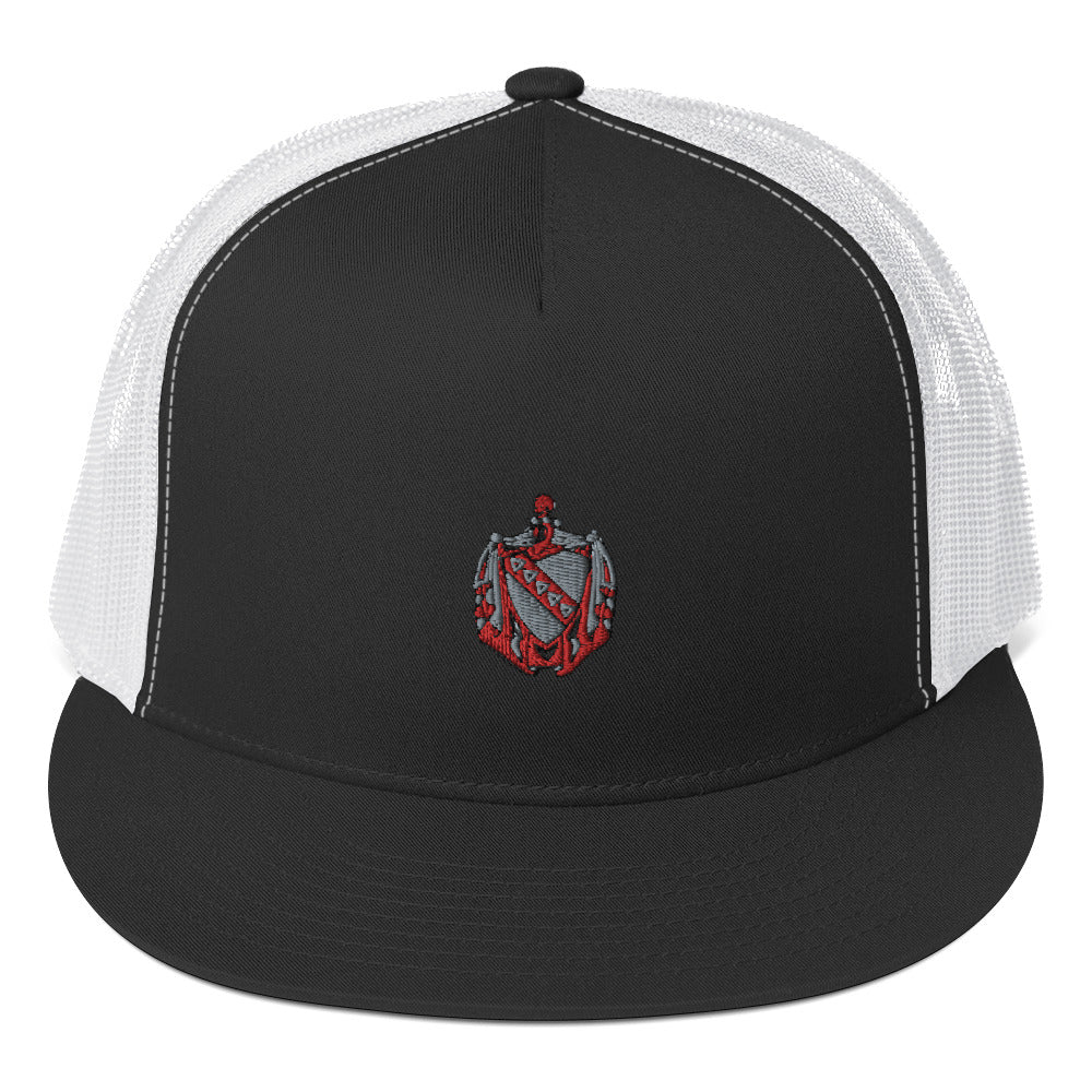 TKE Symbol Snapback