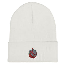 Load image into Gallery viewer, TKE Symbol Beanie
