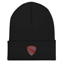 Load image into Gallery viewer, TKE Alumni Beanie
