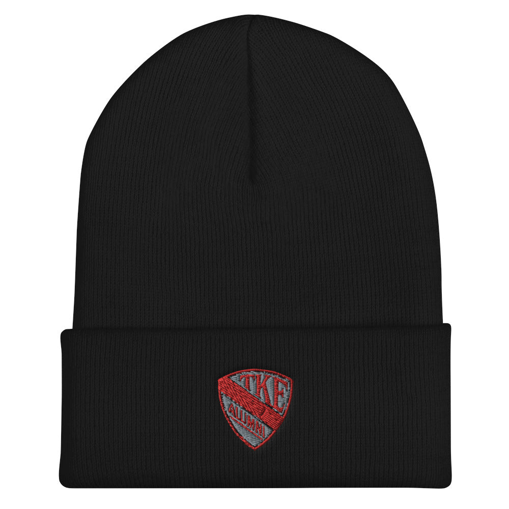 TKE Alumni Beanie