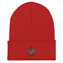 Load image into Gallery viewer, TKE Symbol Beanie
