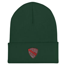 Load image into Gallery viewer, TKE Alumni Beanie
