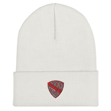 Load image into Gallery viewer, TKE Alumni Beanie
