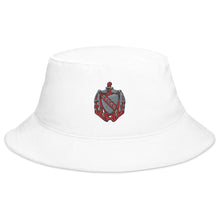 Load image into Gallery viewer, TKE Symbol Bucket Hat
